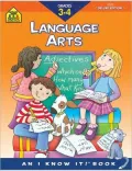 Language Arts, Grades 3-4