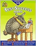 Test Success Math