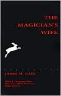 The Magician's Wife