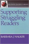 Supporting Struggling Readers