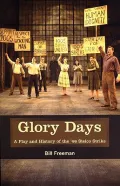 The Healey Trilogy: Two Short Books about the Theatre