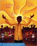 In the Freedom of Dreams: The Story of Nelson Mandela