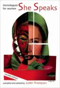 She Speaks: Monologues for Women