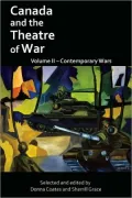 Canada and the Theatre of War Volume II