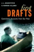 First Drafts