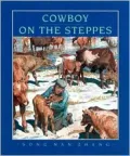 Cowboy on the Steppes