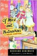 Of Mice and Nutcrackers: A Peeler Christmas