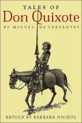 Tales of Don Quixote