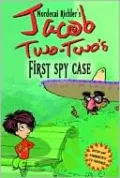 Jacob Two-Two-'s First Spy Case