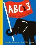 ABC X 3: English, Espanol, Francais