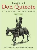 Tales of Don Quixote: Book II