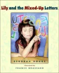 Lily and the Mixed-up Letters