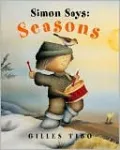 Simon Says: Seasons