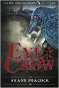 Eye of the Crow (Boy Sherlock Holmes Series #1)