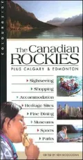 Canadian Rockies