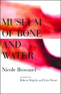 Museum of Bone and Water