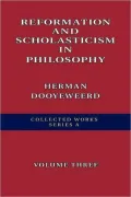 Reformation And Scholasticism In Philosophy