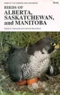 Birds of Alberta