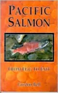 Pacific Salmon: From Egg to Exit
