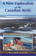 A new exploration of the Canadian Arctic