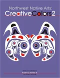 Northwest Native Arts : Creative Colors 2