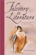 Falconry in literature