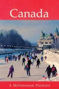 Canada A Millennium Portrait