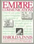 Empire and Communications