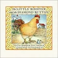 The Little Rooster and the Diamond Button