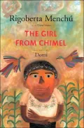 Girl from Chimel