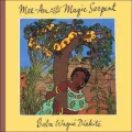Mee-An and the Magic Serpent