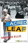 Sacred Leaf