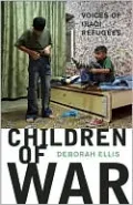 Children of War: Voices of Iraqi Refugees