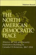 The North American democratic peace