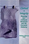 Clothed in Integrity