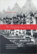 No Insignificant Part : The Rhodesia Native Regiment and the East African Campaign of the First World War