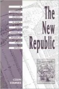 The New Republic: A Commentary on Book I of More's "Utopia" Showing Its Relation to Plato's "Republic"
