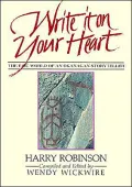 Write It on Your Heart
