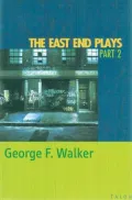 East End Plays: Part 2