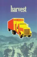 Harvest: A Book of Signifiers