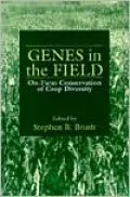 Genes in the Field : On-Farm Cons