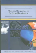 Theoretical Perspectives on Gender and Development