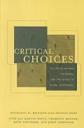Critical Choices: The United Nations, Networks, and the Future of Global Governance