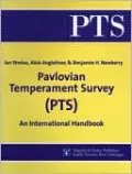 Pavlovian Temperament Survey: An International Handbook