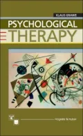 Psychological Therapy