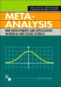 Meta-analysis