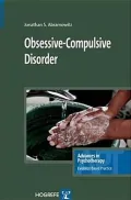 Obsessive-Compulsive Disorder