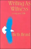 Writing as Witness