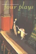Shaw and His Contemporaries 1: An Anthology of Four Plays