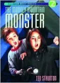 Monkey Mountain Monster